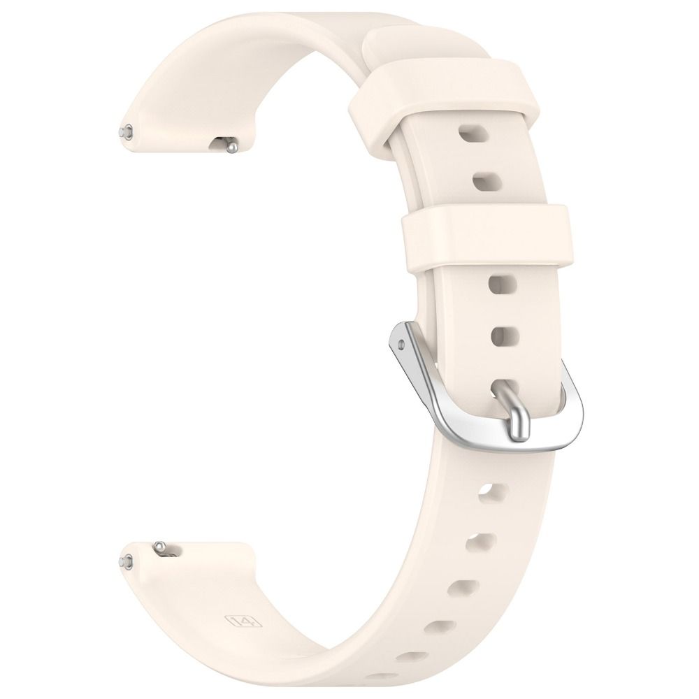 Garmin Smartwatch Accessories - 부드러운 교체용 실리콘 스트랩 스마트 워치