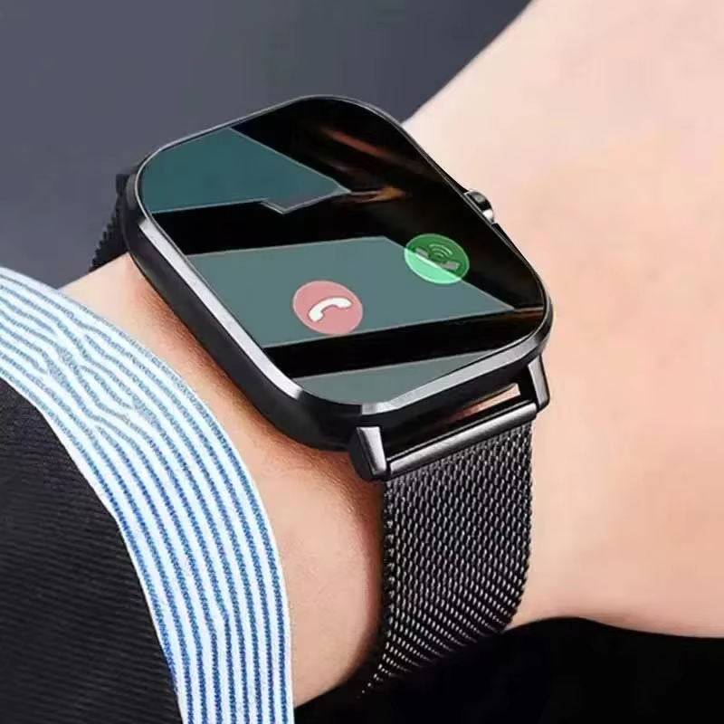 Smartwatch Faces - LAXASFIT 2026 새로운 Y13 Pro Max