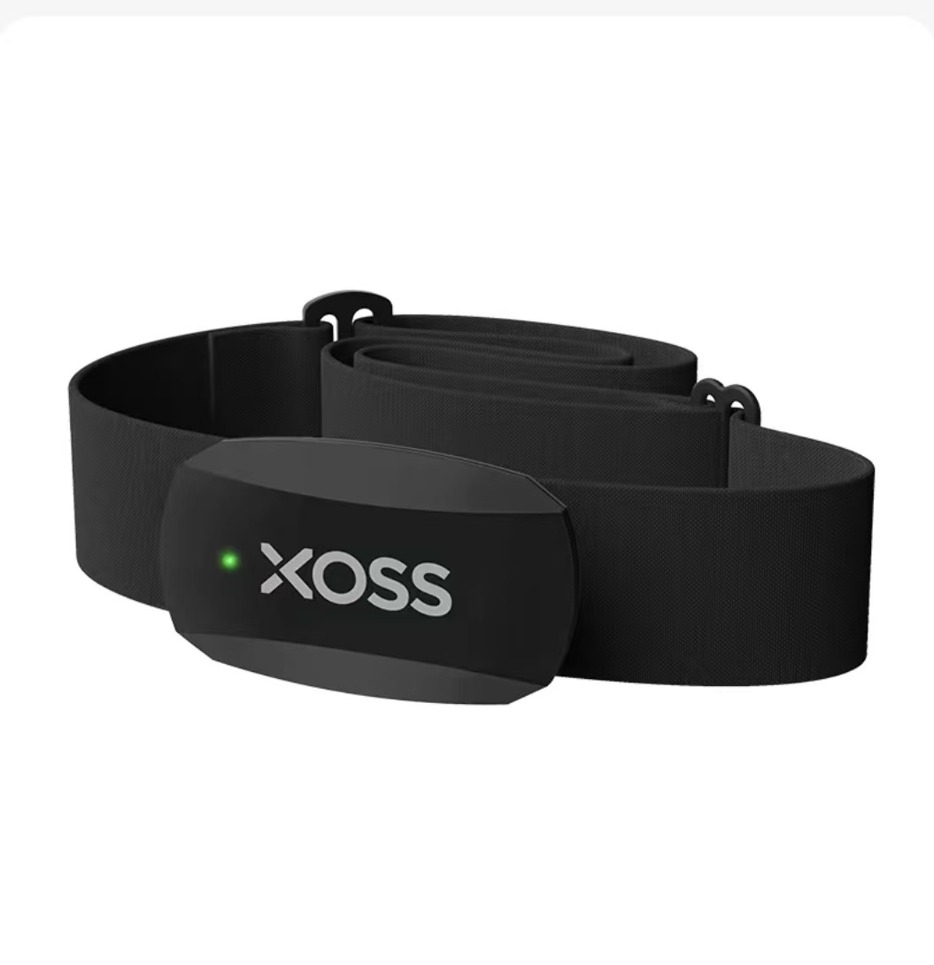 Rugged Sport Strap - XOSS X2 가슴 스트랩 심박 센서