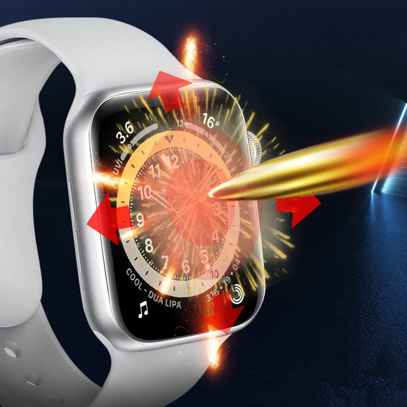 Garmin Smartwatch Accessories - 애플워치 시리즈 9 8 7 45mm