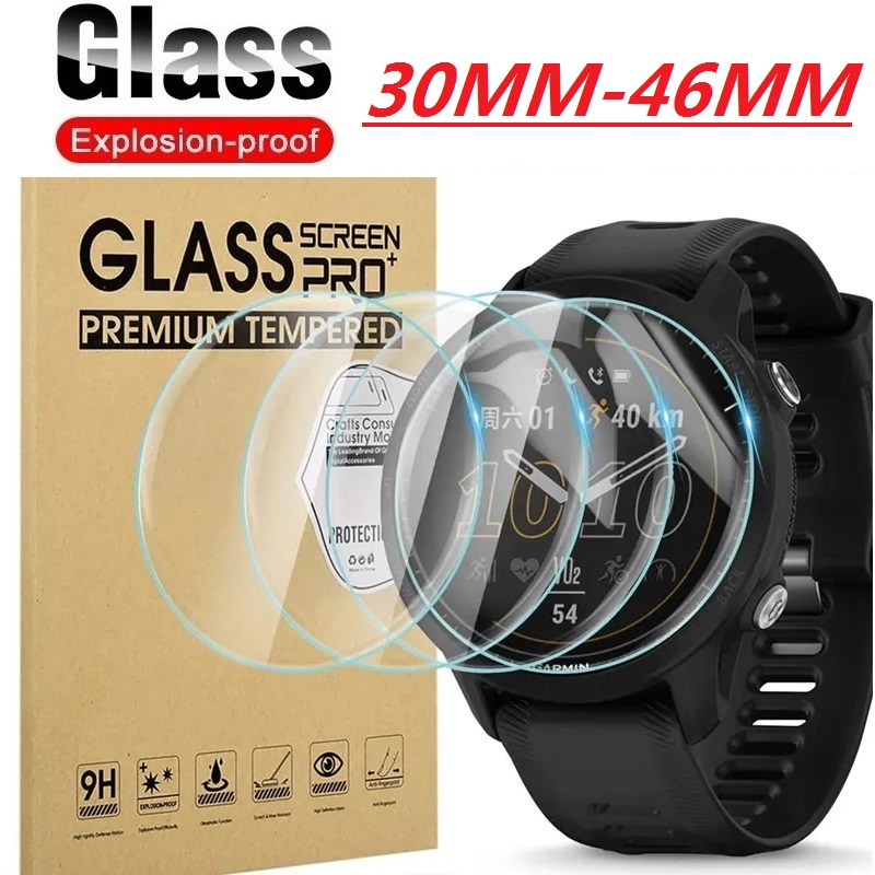 Garmin Smartwatch Accessories - Smartwatch 액세서리 스마트 시계 화면 보호기