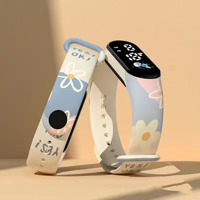 Garmin Smartwatch Accessories - Xiaomi Mi Band 9 8 용