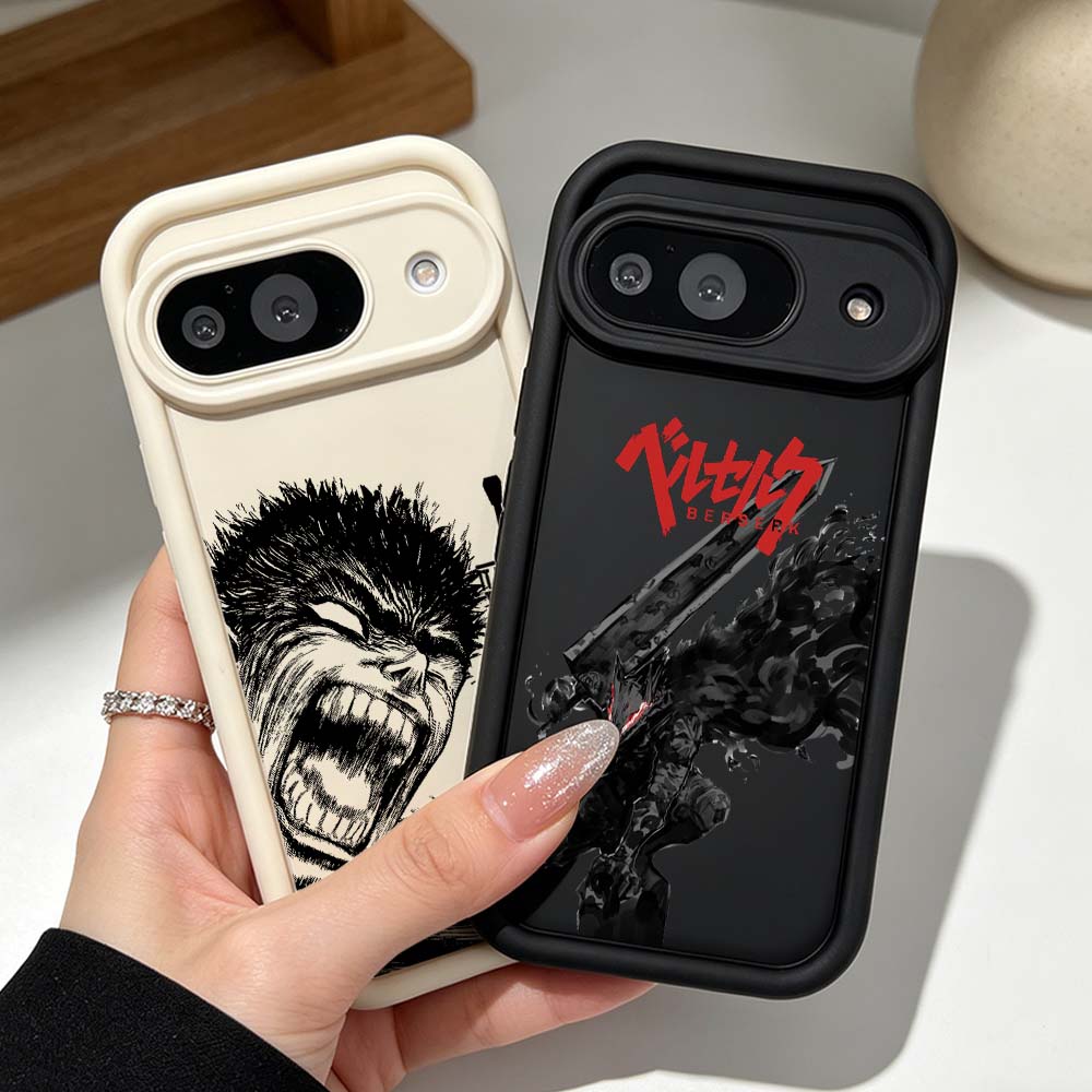 Google Pixel 8A - Google Pixel 10 9 8 7