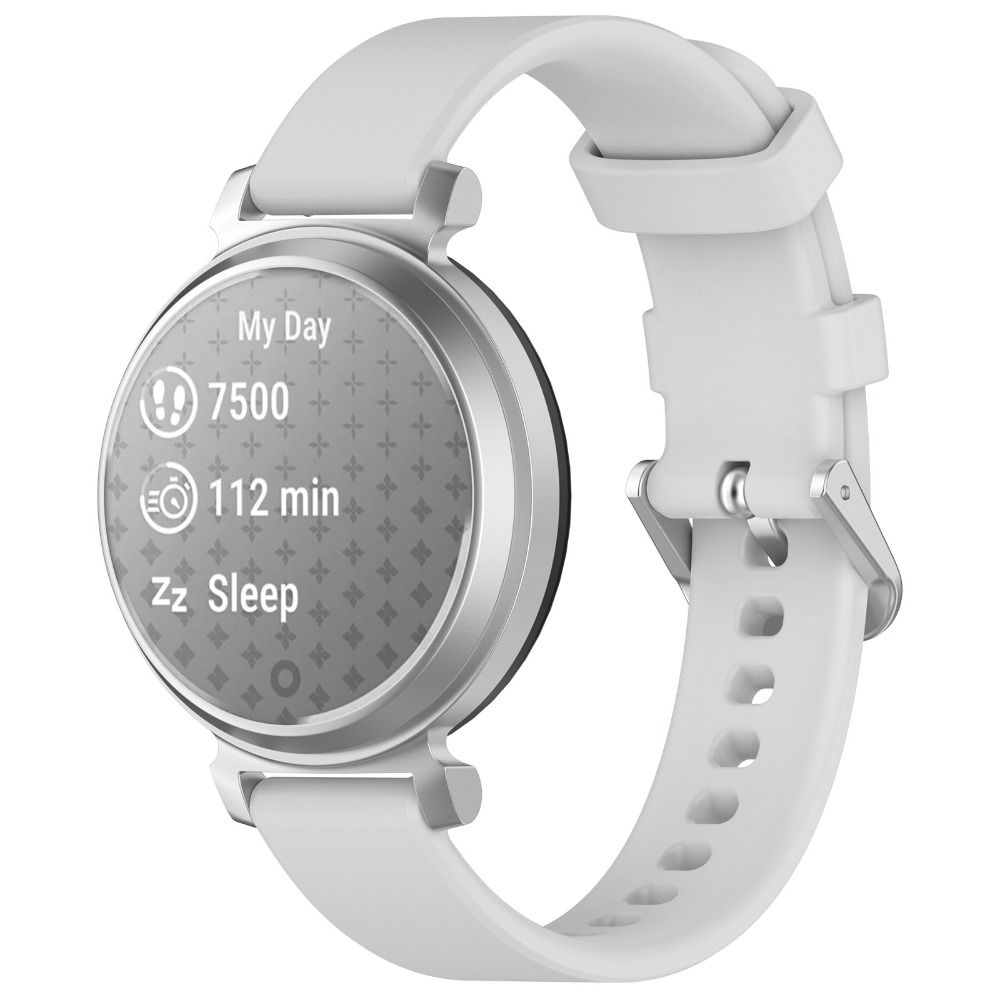 부드러운 교체용 실리콘 스트랩 스마트 워치 액세서리 손 - Garmin Smartwatch Accessories 리뷰 및 가격