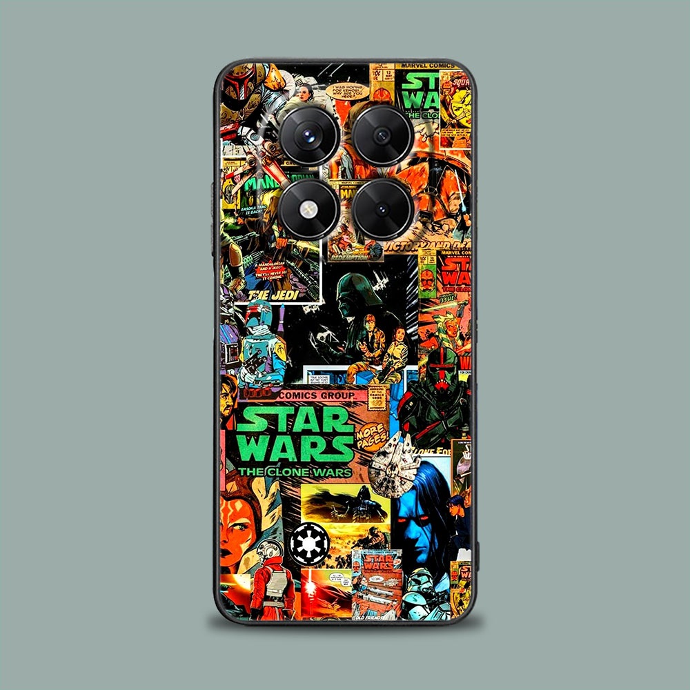 레드미 15C 14C 13C 12C용 폰 케이스, 레드 - Xiaomi Redmi Note 14 리뷰 및 가격