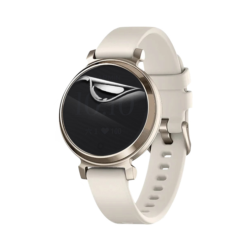 Garmin Lily 2 스마트 시계 디스플레이 화면  - Garmin Smartwatch Accessories 리뷰 및 가격