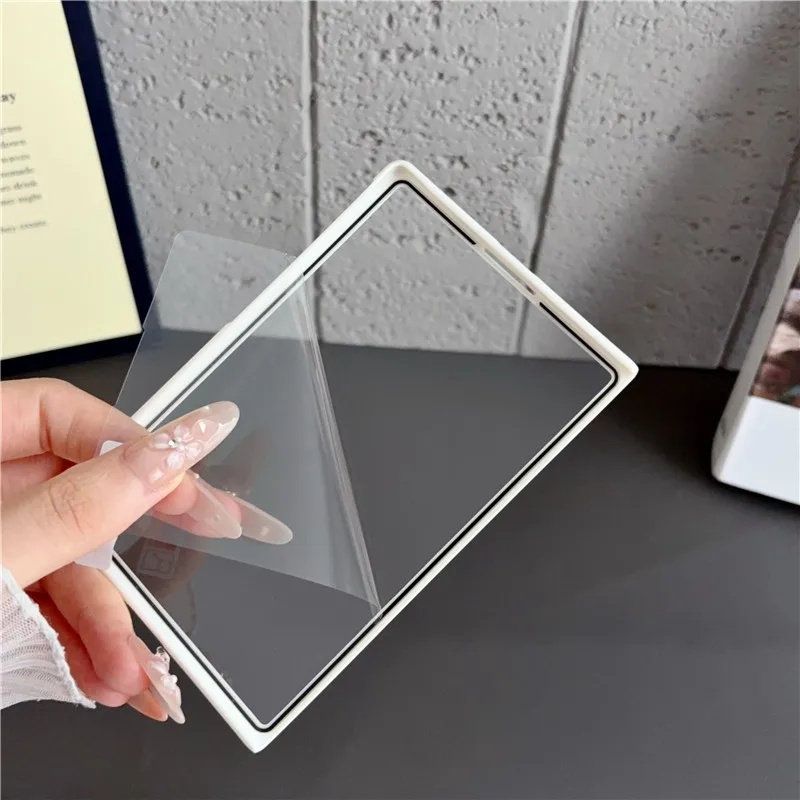 삼성 갤럭시 Z 폴드 8 와이드 폴드8 Z폴드용 가죽  - Screen Protector Film 리뷰 및 가격