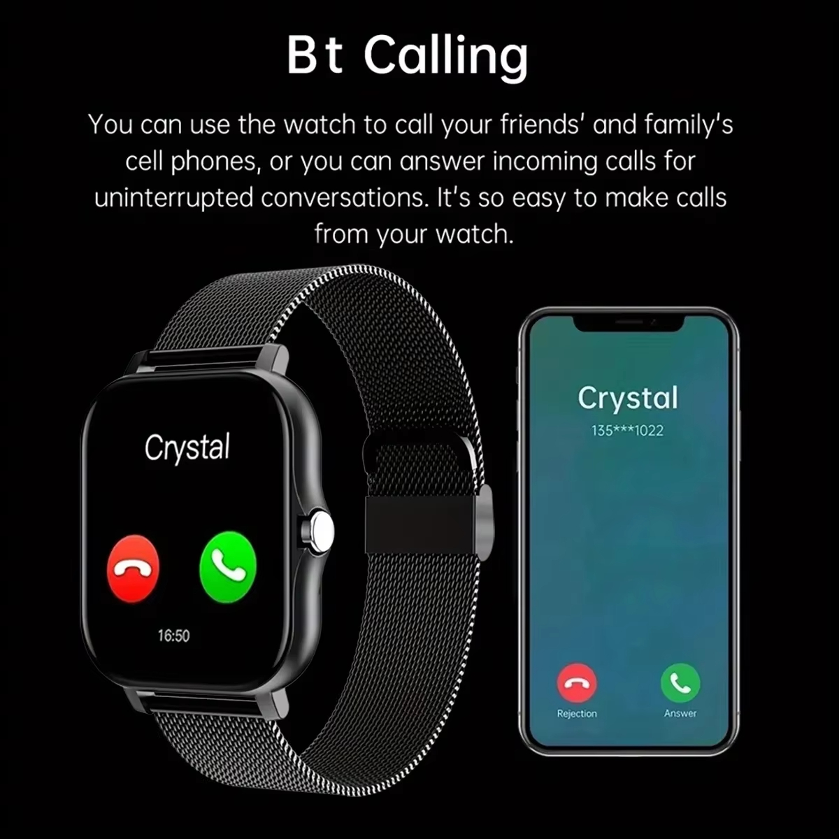 LAXASFIT 2026 새로운 Y13 Pro Max  - Smartwatch Faces 리뷰 및 가격