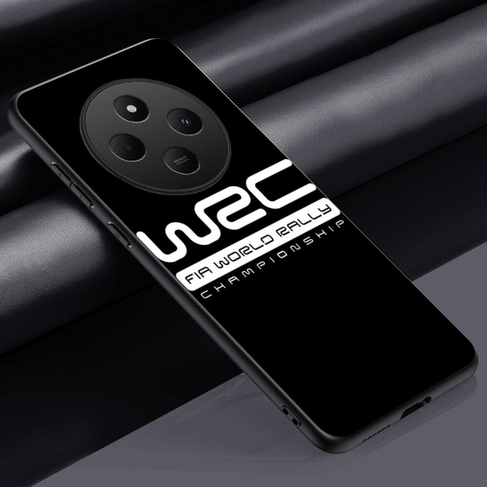 핫 WRC 레이싱 스포츠카 패션 폰 케이스 레드미 노트 - Xiaomi Redmi Note 14 리뷰 및 가격
