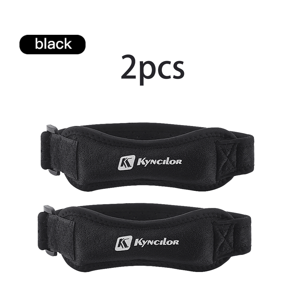 2개 조절 가능한 무릎 슬개골 지지 스트랩, 통기성 스 - Rugged Sport Strap 리뷰 및 가격