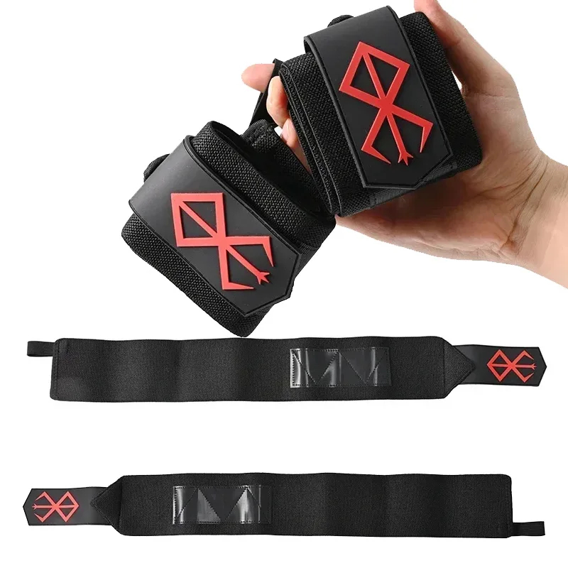 원피스 나루토 베르세르크 드래곤볼 데몬 슬레이어 헬스  - Rugged Sport Strap 리뷰 및 가격