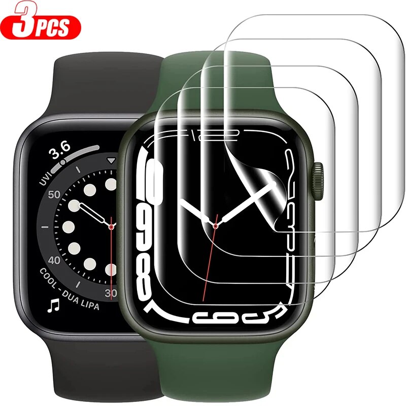 애플 워치 시리즈 9, 8, 7, 6, SE, 5, 4 - Apple Smartwatch Accessories 리뷰 및 가격