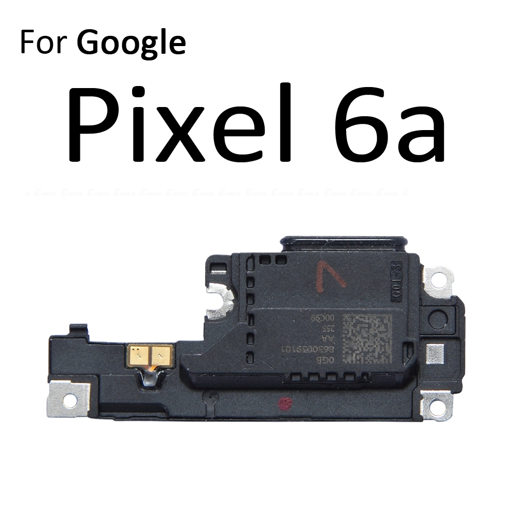 후면 하단 라우드스피커 버저 링거 라우드 스피커 플렉스 - Google Pixel 9 Pro 리뷰 및 가격