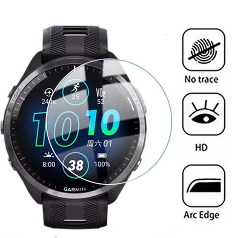Smartwatch 액세서리 스마트 시계 화면 보호기  - Garmin Smartwatch Accessories 리뷰 및 가격
