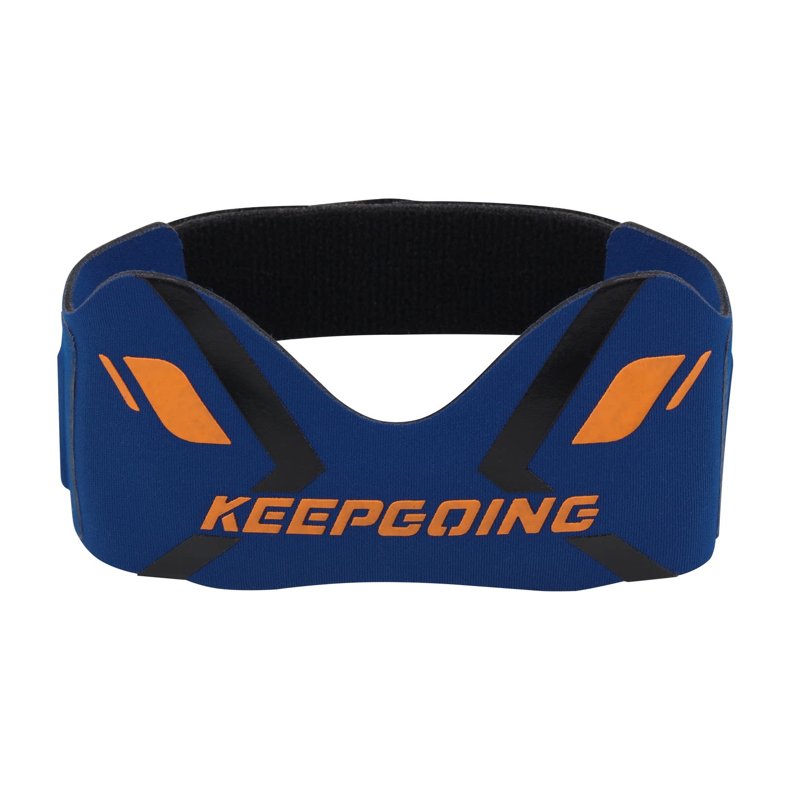 조절 가능한 슬개골 무릎 보호대, 러닝, 농구, 하이킹 - Rugged Sport Strap 리뷰 및 가격