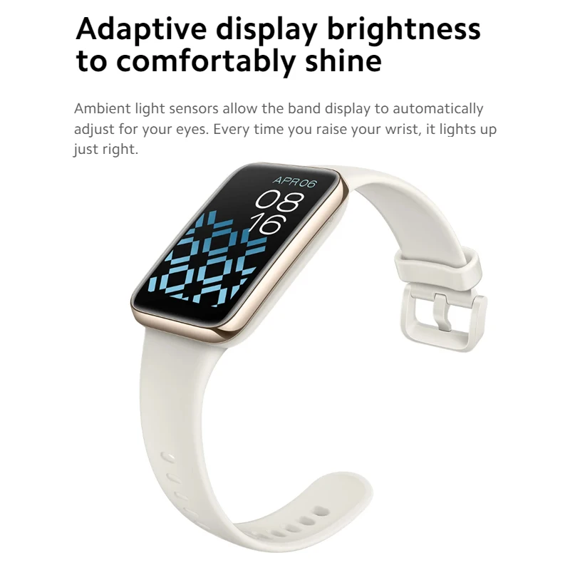 샤오미 스마트 밴드 7 프로 1.64인치 AMOLED  - Smartwatch Faces 리뷰 및 가격
