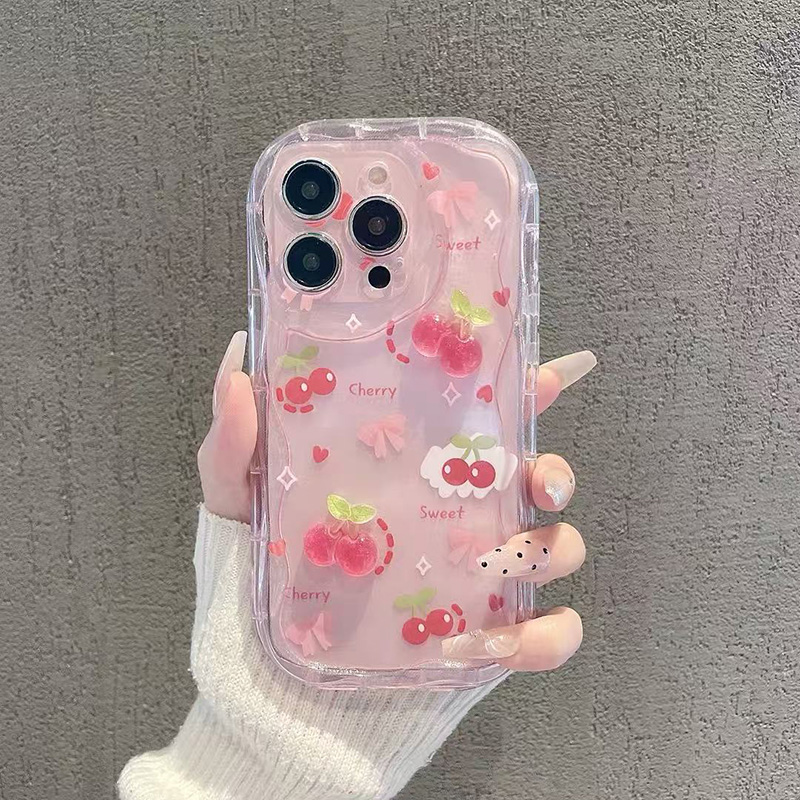 체리 래빗 체인 케이스 화웨이 푸라 70 P30 프로  - Huawei Pura 70 리뷰 및 가격