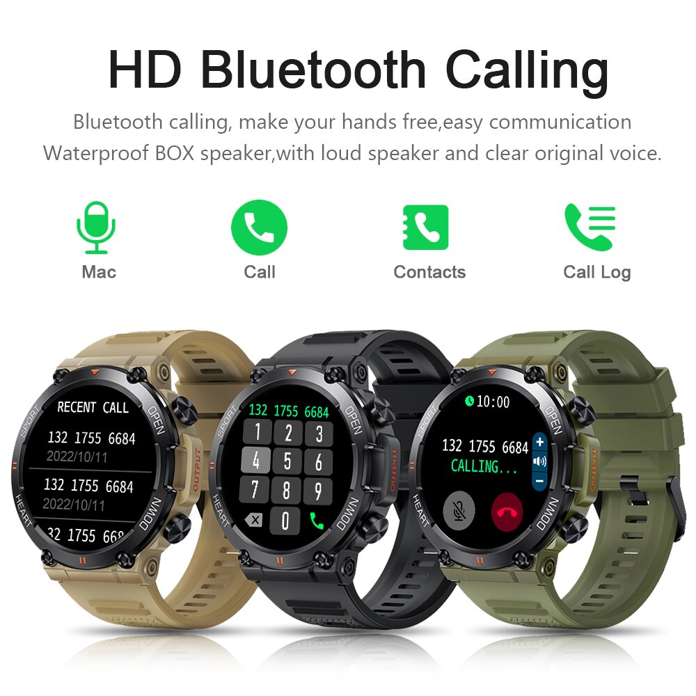 MEVADEN 1.39인치 HD 블루투스 통화 스마트워 - Smartwatch Faces 리뷰 및 가격