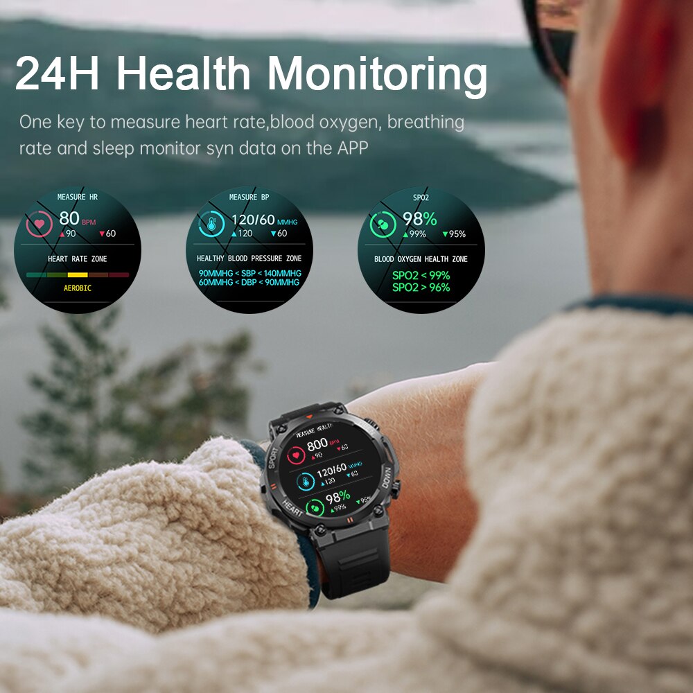 MEVADEN 1.39인치 HD 블루투스 통화 스마트워 - Smartwatch Faces 리뷰 및 가격