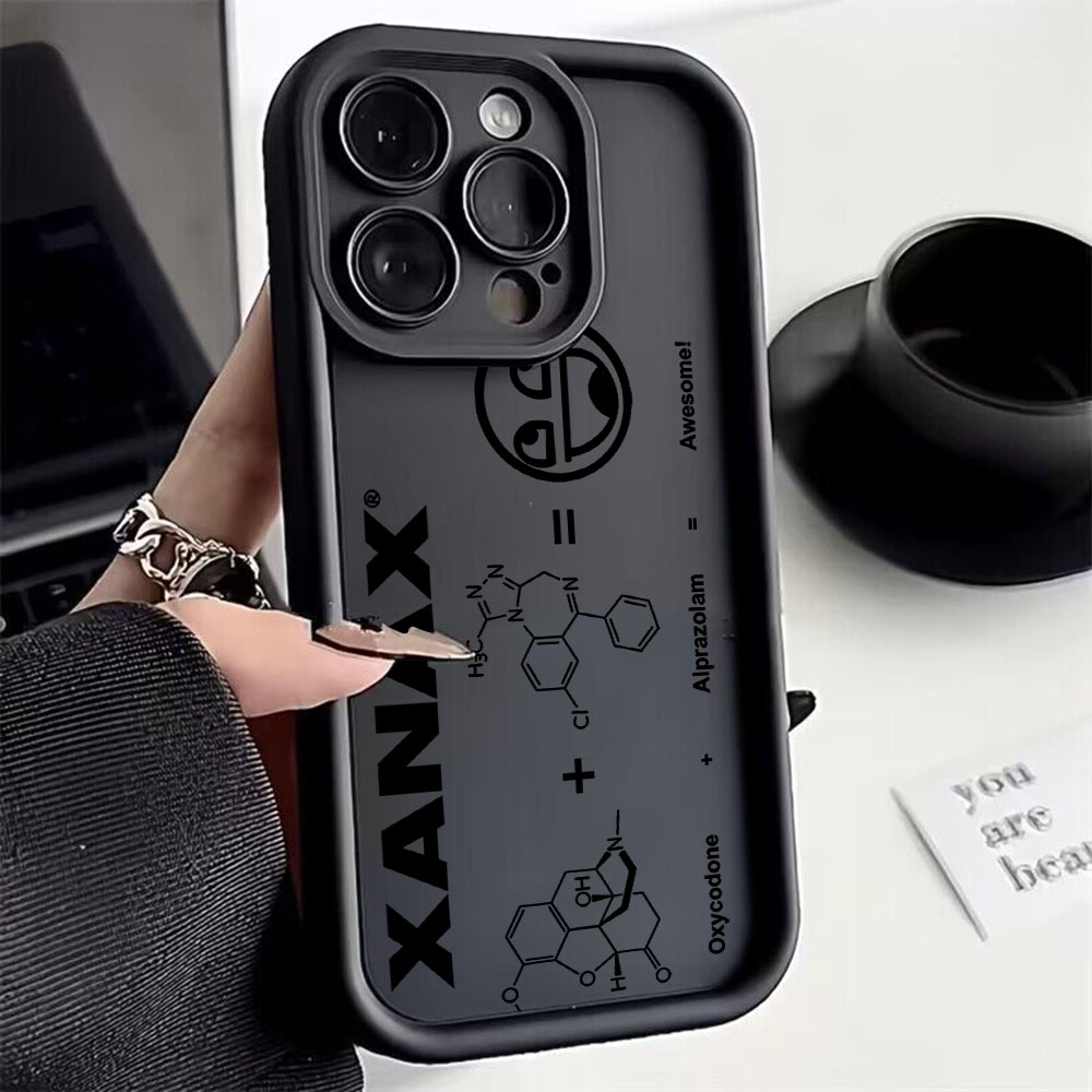 XANAX Chill Pill 전화 케이스 Google - Google Pixel 9 Pro 리뷰 및 가격