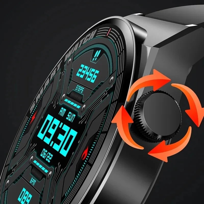 시계 시리즈 5 스마트 시계 남성 여성 HDScreen - Smartwatch Faces 리뷰 및 가격
