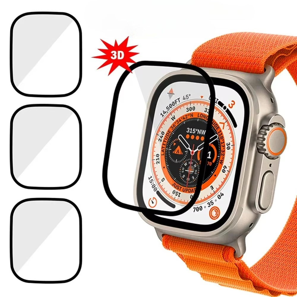 Apple Watch 41-42-44mm 45-46-4 - Apple Smartwatch Accessories 리뷰 및 가격